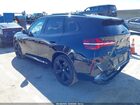 2025 Bmw X3 30 Xdrive Черный vin: 5UX53GP00S9081073