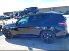 2025 Bmw X3 30 Xdrive Черный vin: 5UX53GP00S9081073