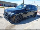2025 Bmw X3 30 Xdrive Черный vin: 5UX53GP00S9081073