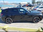 2025 Bmw X3 30 Xdrive Черный vin: 5UX53GP00S9081073