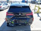 2025 Bmw X3 30 Xdrive Черный vin: 5UX53GP00S9081073