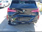 2025 Bmw X3 30 Xdrive Черный vin: 5UX53GP00S9081073
