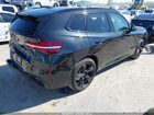 2025 Bmw X3 30 Xdrive Черный vin: 5UX53GP00S9081073