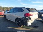 2025 Bmw X3 30 Xdrive Желто-коричневый vin: 5UX53GP03S9112154