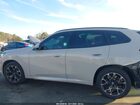 2025 Bmw X3 30 Xdrive Желто-коричневый vin: 5UX53GP03S9112154
