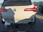 2025 Bmw X3 30 Xdrive Желто-коричневый vin: 5UX53GP03S9112154