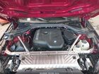2025 Bmw X3 30 Xdrive Красный vin: 5UX53GP03S9Y61200