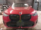 2025 Bmw X3 30 Xdrive Красный vin: 5UX53GP03S9Y61200