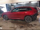 2025 Bmw X3 30 Xdrive Красный vin: 5UX53GP03S9Y61200