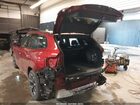 2025 Bmw X3 30 Xdrive Красный vin: 5UX53GP03S9Y61200