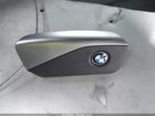 2026 Bmw X3 30 Xdrive Silver vin: 5UX53GP05T9224939