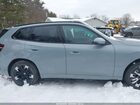 2026 Bmw X3 30 Xdrive Silver vin: 5UX53GP05T9224939