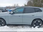 2026 Bmw X3 30 Xdrive Silver vin: 5UX53GP05T9224939