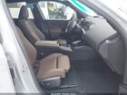 2026 Bmw X3 30 Xdrive Silver vin: 5UX53GP05T9224939
