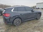 2025 Bmw X3 30 Xdrive Черный vin: 5UX53GP06S9020164