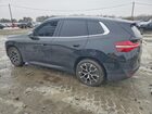 2025 Bmw X3 30 Xdrive Черный vin: 5UX53GP06S9020164