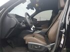 2025 Bmw X3 30 Xdrive Черный vin: 5UX53GP06S9020164