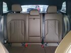 2025 Bmw X3 30 Xdrive Черный vin: 5UX53GP06S9020164