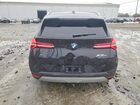 2025 Bmw X3 30 Xdrive Черный vin: 5UX53GP06S9020164