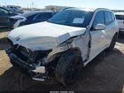 2025 Bmw X3 30 Xdrive Белый vin: 5UX53GP09S9061243