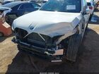 2025 Bmw X3 30 Xdrive Белый vin: 5UX53GP09S9061243