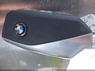 2025 Bmw X3 30 Xdrive Белый vin: 5UX53GP09S9061243