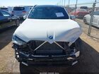 2025 Bmw X3 30 Xdrive Белый vin: 5UX53GP09S9061243