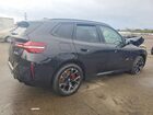 2026 Bmw X3 30 Xdrive Черный vin: 5UX53GP09T9310917