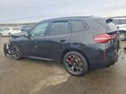 2026 Bmw X3 30 Xdrive Черный vin: 5UX53GP09T9310917