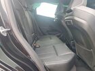 2026 Bmw X3 30 Xdrive Черный vin: 5UX53GP09T9310917