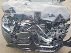 2026 Bmw X3 30 Xdrive Черный vin: 5UX53GP09T9310917