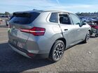 2026 Bmw X3 30 Xdrive Gray vin: 5UX53GP0XT9272954