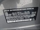 2026 Bmw X3 30 Xdrive Gray vin: 5UX53GP0XT9272954