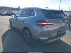 2026 Bmw X3 30 Xdrive Gray vin: 5UX53GP0XT9272954