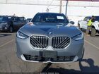 2026 Bmw X3 30 Xdrive Gray vin: 5UX53GP0XT9272954