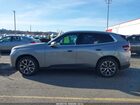 2026 Bmw X3 30 Xdrive Gray vin: 5UX53GP0XT9272954