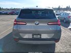 2026 Bmw X3 30 Xdrive Gray vin: 5UX53GP0XT9272954