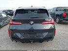 2026 Bmw X3 30 Xdrive Серый vin: 5UX53GP0XT9320369