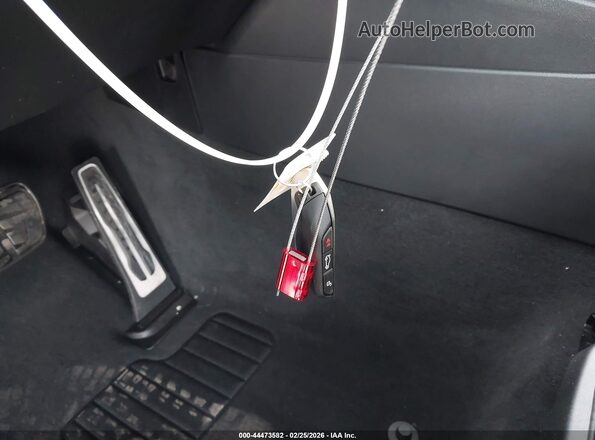 5UX53GP0XT9320369 2026 BMW X3 Серый Вид панели приборов
