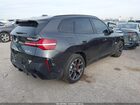 2026 Bmw X3 30 Xdrive Серый vin: 5UX53GP0XT9320369