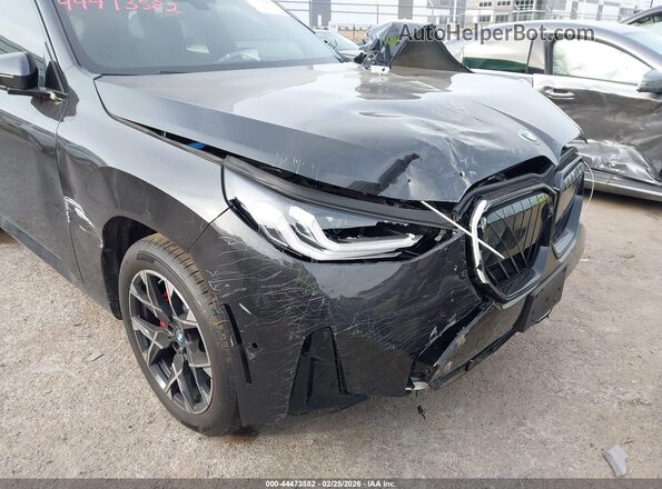 5UX53GP0XT9320369 2026 BMW X3 Серый 