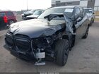 2026 Bmw X3 30 Xdrive Серый vin: 5UX53GP0XT9320369