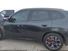 2026 Bmw X3 30 Xdrive Серый vin: 5UX53GP0XT9320369