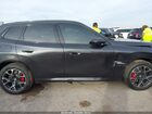 2026 Bmw X3 30 Xdrive Серый vin: 5UX53GP0XT9320369