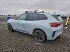 2026 Bmw X3 M50 Серый vin: 5UX73GP02T9242159