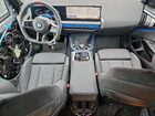 2026 Bmw X3 M50 Серый vin: 5UX73GP02T9242159