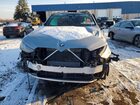 2026 Bmw X3 M50 Серый vin: 5UX73GP0XT9172054