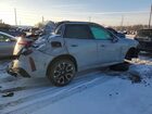 2026 Bmw X3 M50 Серый vin: 5UX73GP0XT9172054