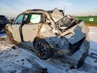 2026 Bmw X3 M50 Серый vin: 5UX73GP0XT9172054