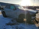 2026 Bmw X3 M50 Серый vin: 5UX73GP0XT9172054